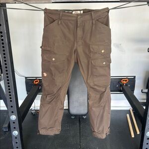 Fjall Raven Vidda pro